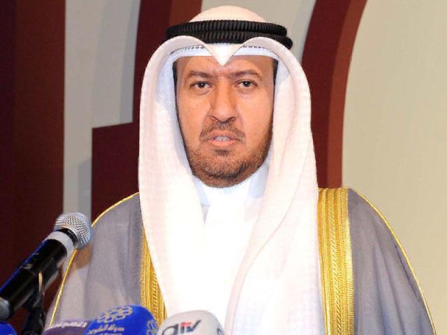 المستشار / د. فهد العفاسي : العدل تطلق خدمة للسداد ملفات التنفيذ المدني ورفع كافة الاجراءات دون الحاجة للمراجعة