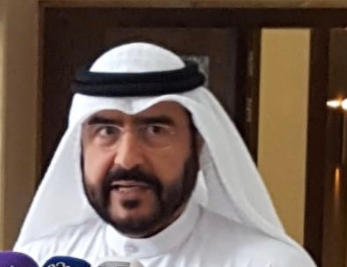 سعدون حماد :عودة جميع المواطنين ستحتاج 10 أشهر على الأقل..واقترحت فحصهم قبل العودة