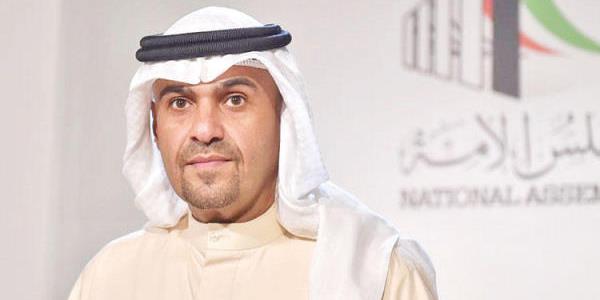 أنس الصالح لقيادات «الداخلية»: لتكن أبوابكم مفتوحة للجميع