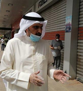 المنفوحي: تقليص عدد الأنشطة المستثناة من الإغلاق لـ 9.. نظراً للمستجدات الصحية
