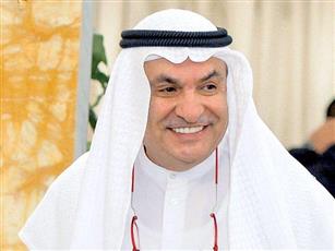 تزكية محمد جاسم الصقر رئيسًا لغرفة التجارة
