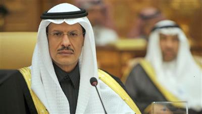 وزير الطاقة السعودي: اتفاق أوبك+ يتوقف على انضمام المكسيك
