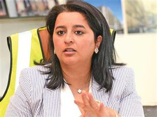 وزيرة الإسكان: تفعيل الرقم المالي OTP بموقع بنك الائتمان لطلبات صرف دفعات القروض