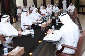 وزير الخدمات: الطيران المدني جاهزة لتنفيذ خطط الإجلاء للرحلات القادمة أو المغادرة