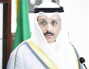 سفير الكويت ببكين: فريق طبي صيني يصل البلاد اليوم للمساعدة في مكافحة #كورونا