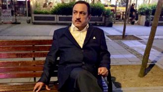 اكتشاف حالات #كورونا في المجمع الذي يسكن فيه #مسلم_البراك بأسطنبول