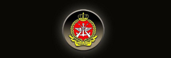 وزارة الدفاع تنعي العميد الركن نافع محمد الخليفة #نافع_الخليفه_المطيري