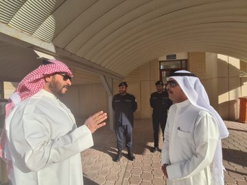 محافظة العاصمة تخصص رقم هاتف وإيميلاً لتلقي الشكاوى