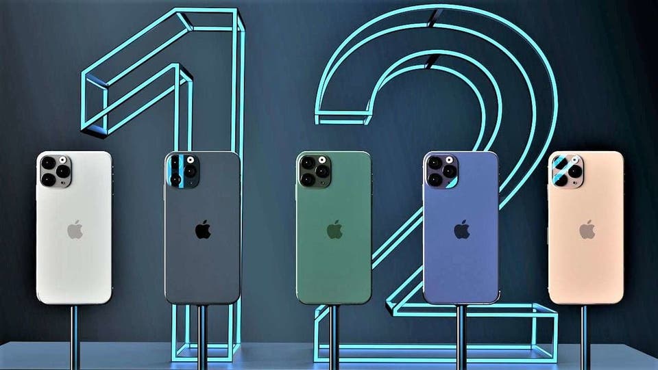 تسريبات حول iPhone 12.. وهل يؤثر كورونا على موعد إطلاقه؟