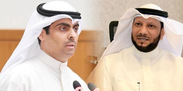 العدساني:بلاغ الصندوق الماليزي المقدم من الحكومة غير كامل