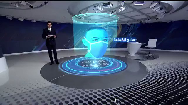بالفيديو…رغم أنها أصبحت الملاذ الأخير للبشرية لمحاربة الفيروس الفتاك، تعرف على مخاطر استخدام الكمامة لمواجهة #كورونا