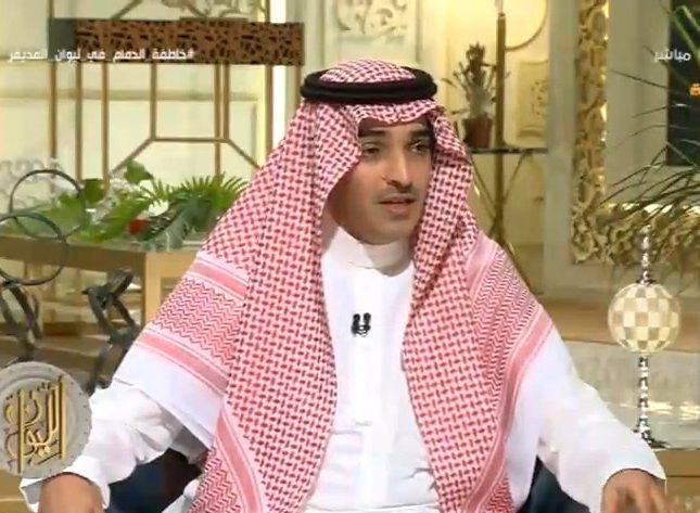 بالفيديو.. النيابة السعودية:مدون كويتي مشهور مطلوب أمنياً لنشره الشائعات..ووضعناه على قوائم الانتظار وننسق مع الانتربول
