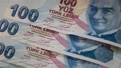 الليرة التركية تهبط لمستوى قياسي مع ضغوط كورونا