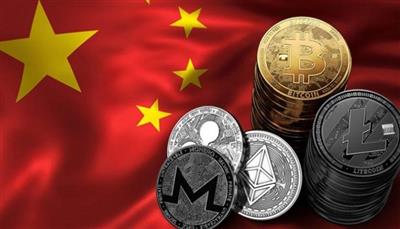 الصين تبدأ بتجربة عملتها الرقمية الجديدة
