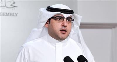 د. عبدالكريم الكندري يطالب وزارة الصحة بفحص جميع العاملين بالجمعيات التعاونية