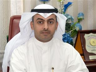 الدماك يدعو الجمعيات التعاونية لشراء المنتجات الكويتية من شبرة الاتحاد بالعارضية