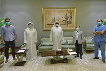 الجمعيات الطبية والصحة: صحة الناس خط أحمر.. ولا نقبل بأي تأثيرات أو مزايدات