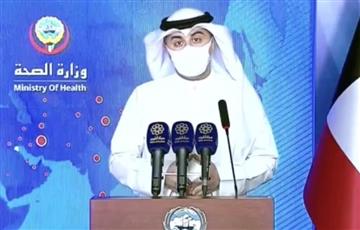 آخر مستجدات فيروس #كورونا في #الكويت