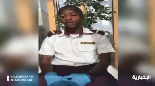بالفيديو: حارس أمن يفوز في مسابقة قرآنية ويُبهر المتابعين بصوته.. يروي قصته