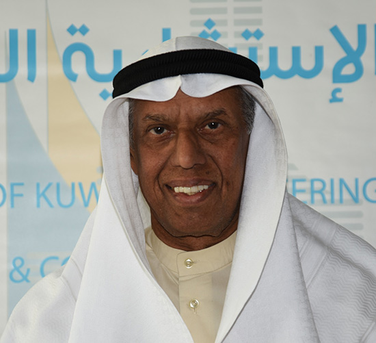 «المكاتب الهندسية»: قرارات «الاحلال» في البلدية والبترول جريئة ونتمنى أن تحذو «الأشغال» حذوها