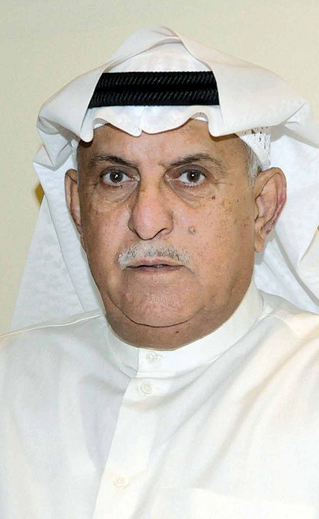 الخبير الفلكي عادل المرزوق: عيد هذا العام.. بداية البوارح