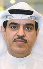 الفداغي يصدر تعميماً بالاستعداد للتشغيل التدريجي للرحلات التجارية من وإلى مطار الكويت