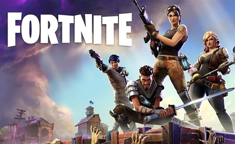 3 مليارات ساعة ضاعت بلعب «فورتنايت» في أبريل!