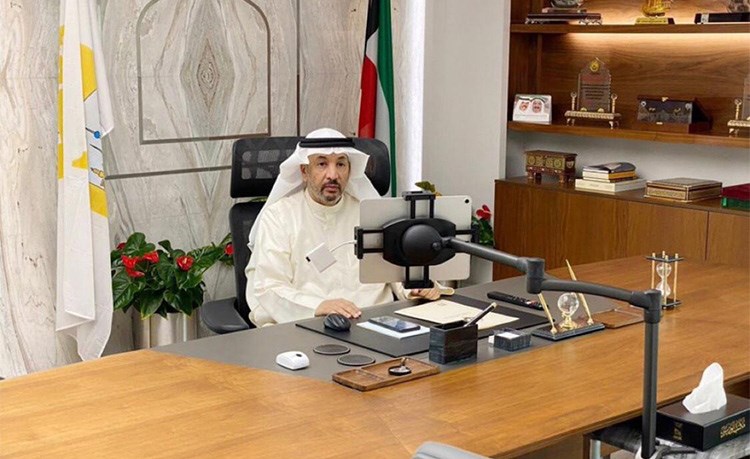 تحديد اعداد موظفي البلدية الوافدين الذين سيتم الاستغناء عنهم