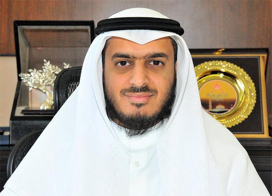 المطيري: السعودية طلبت منا «التريث» في استئجار سكن الحجاج
