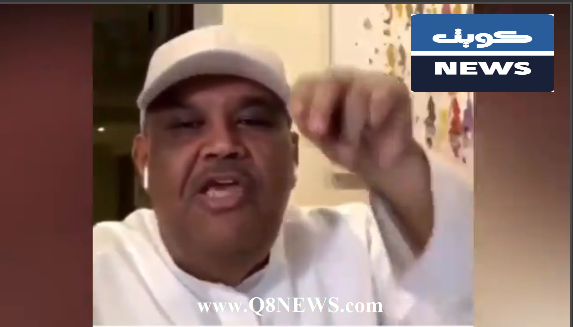 شاهد بالفيديو..نبيل شعيل :بعد ما تخلص هاللويه بهيت بهالشوارع وانام بالسيارة