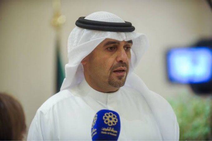بالأسماء #وزير_الداخلية يمدد خدمة 6 قياديين في الوزارة