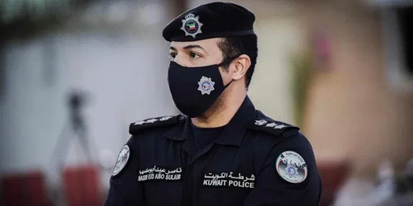 العقيد أبو صليب: لا أحد يستطيع مغادرة المناطق المعزولة إلا بأمر السلطات الصحية.. حتى لو حمل تصريحاً