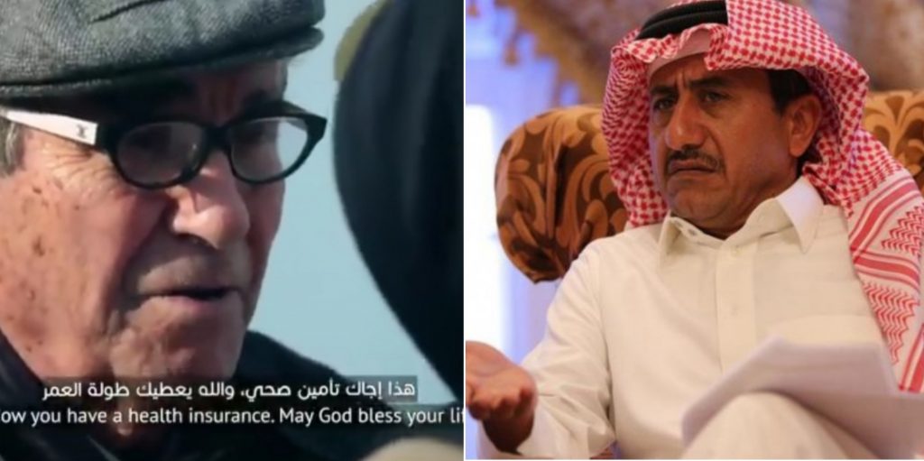 #شاهد بالفيديو ناصر القصبي ينتقد برنامج قلبي اطمأن بعد حلقة الفنان أبو سليم