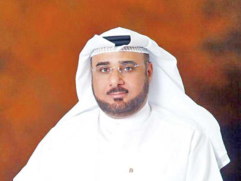 إسماعيل الفيلكاوي يعتمد كشف الوافدين المنتهية خدماتهم بوزارة الأشغال العامة