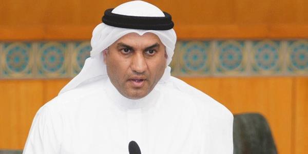 عبدالله الكندري يسأل الناصر عن تحرك «الخارجية» بشأن الصندوق الماليزي