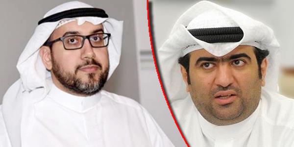 الشاهين نقلا عن الروضان: «الوطني للمشروعات» ألغى كتابه السابق وطلب مستشارين كويتيين