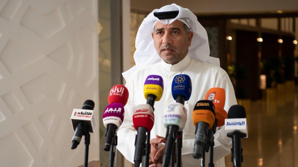 الرويعي: إنهاء العام الدراسي لمراحل رياض الأطفال والابتدائي والمتوسط أصبح ملحا