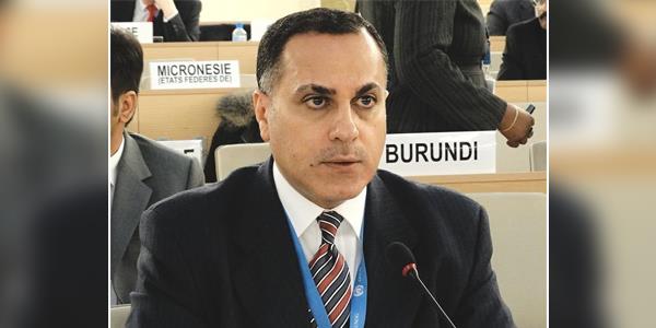 الكويت: مساعي الاحتلال الإسرائيلي لضم أراض من الضفة الغربية «عمل مستفز وباطل»