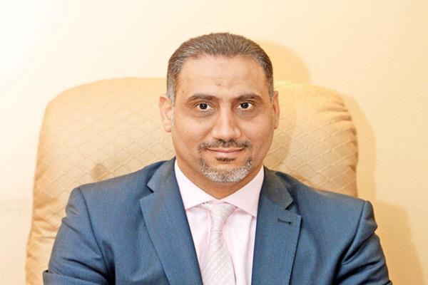 إنهاء تكليف العسعوسي والفضلي مديرا للمستشفى الصدري
