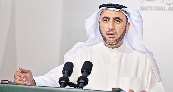 الدلال: تمديد المرحلة الأولى له تبعات اقتصادية وإدارية