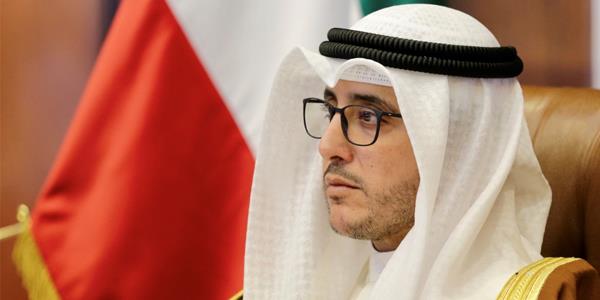 وزير الخارجية يتلقى اتصالا هاتفيا من نظيره المصري و التونسي و الجزائري