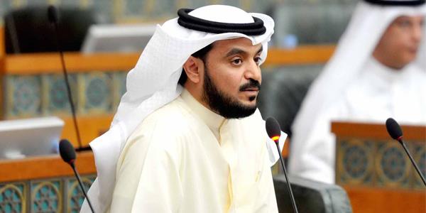 الحويلة: تكويت الوظائف في «الخارجية» بجميع قطاعاتها وأجهزتها