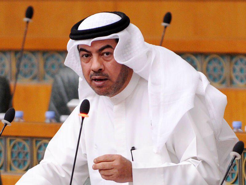 الدقباسي: استمرار حجر الجليب والفروانية.. غير مفهوم