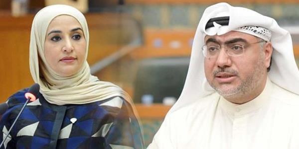 الشطي يسأل العقيل عن شروط «الشؤون» بإلزام الشركات توفير سكن لعمالتها