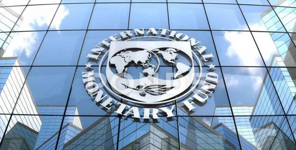 صندوق النقد يتوقع انكماش اقتصاد دول الخليج بنسبة 7.6 في المئة