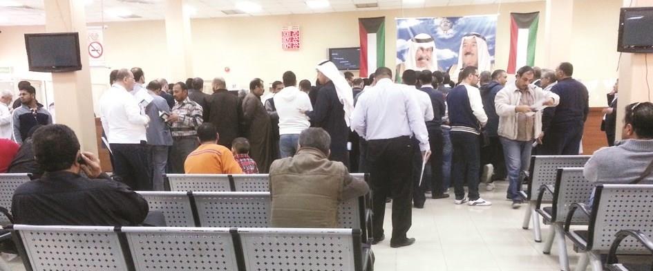 قانونٌ جديدٌ لإقامة الأجانب قريبا..على طاولة مجلس الوزراء