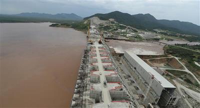 السودان يدعو مصر وإثيوبيا لاجتماع ثلاثي حول سد النهضة