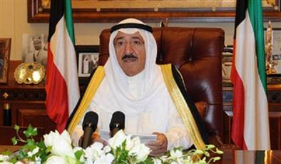 سمو الأمير يعزي خادم الحرمين الشريفين بوفاة الأمير سعود بن عبدالله آل سعود