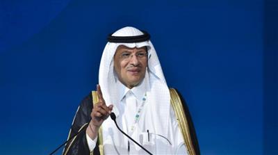 السعودية: تخفيضات النفط الطوعية كانت لشهر يونيو فقط