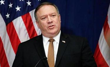 العقوبات الأمريكية ضد قطاع النقل البحري الإيراني تدخل حيز التنفيذ